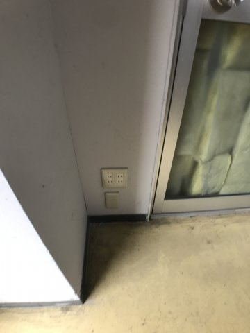 イーストタウンの設備