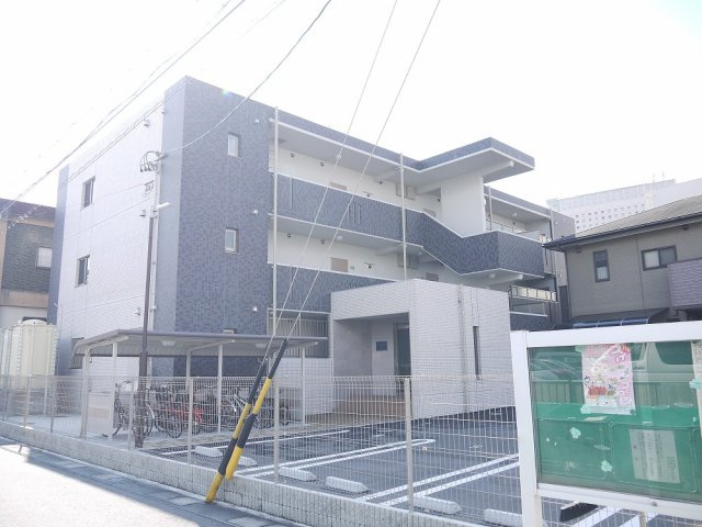 リオンドール栄町