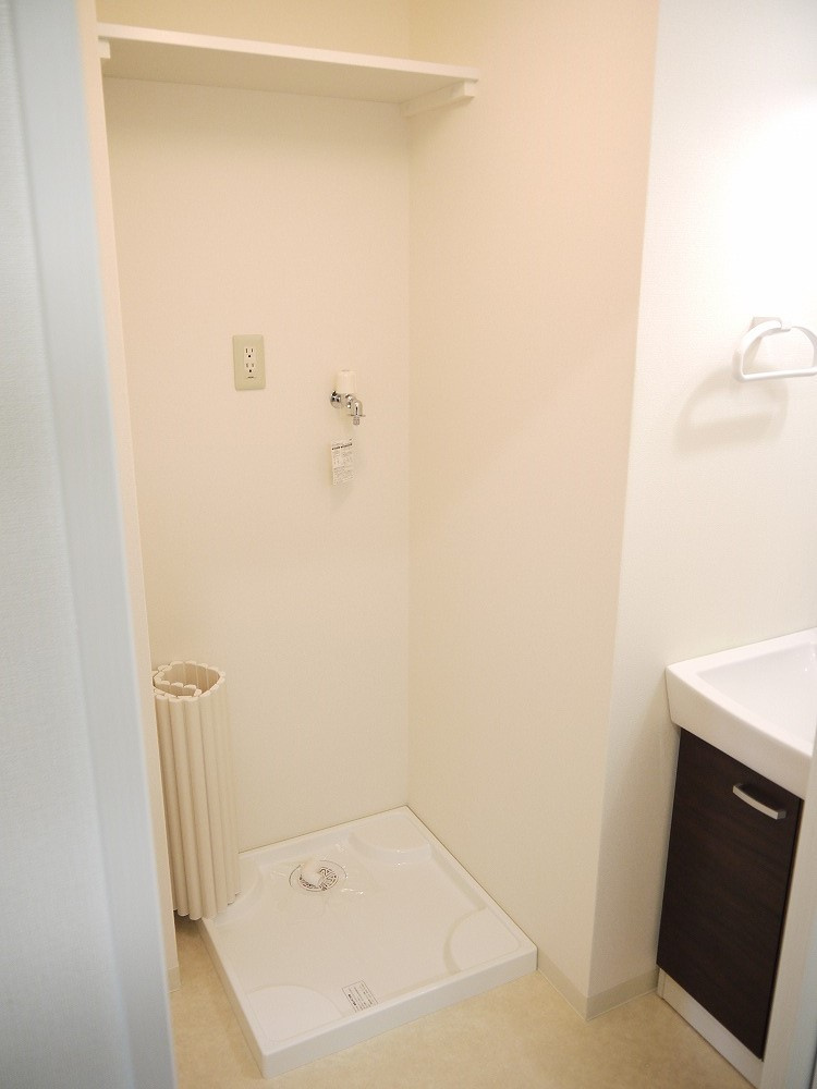 リオンドール栄町の設備