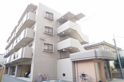 【外観】 | メゾンドクレール