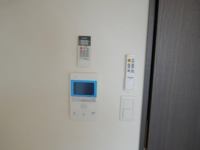 【セキュリティ】 | V-style西院 | TVモニターホンあり