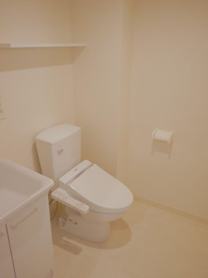 【トイレ】 | V-style西院