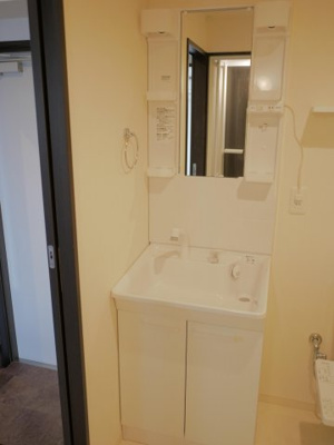 【独立洗面台】 | V-style西院