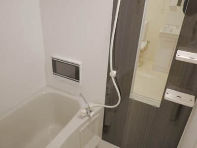 【浴室】 | V-style西院