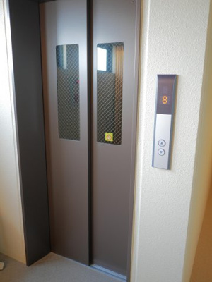 【エントランス】 | V-style西院