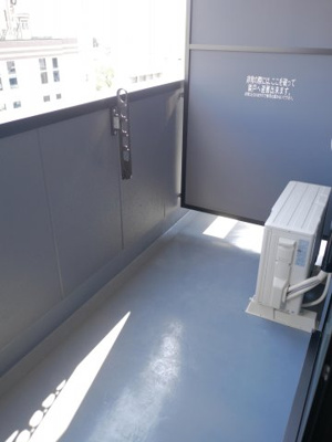 【バルコニー】 | V-style西院