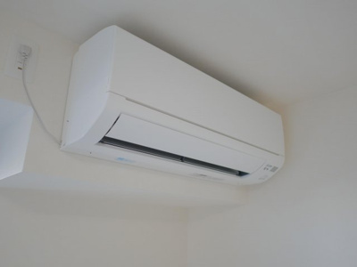 【設備】 | V-style西院 | エアコンあり