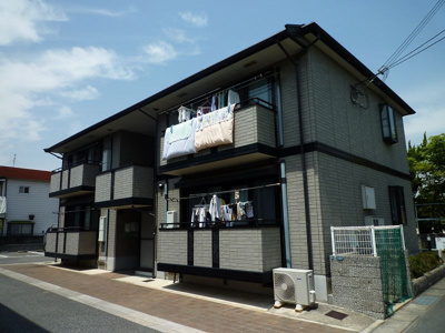 【外観】 | ローズヒップガーデン