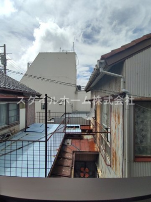 【展望】 | ハピネスⅤ