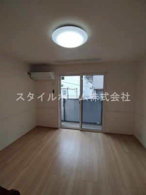 【居間・リビング】 | ハピネスⅤ