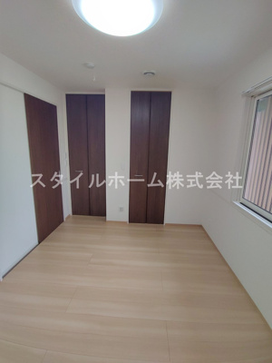 【居間・リビング】 | ハピネスⅤ