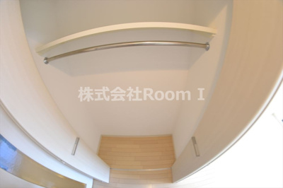 【収納】 | ミュプレ北浜 | こまごまとしたものを収納できそうですね