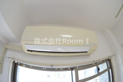 【設備】 | ミュプレ北浜 | 内装は落ち着いています