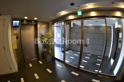 【設備】 | ミュプレ北浜