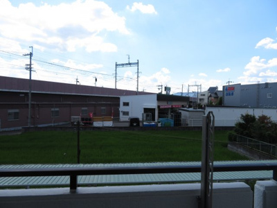 【展望】 | シャルマンコーポ石橋