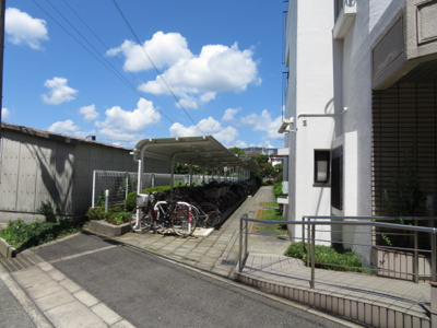 【その他共用部分】 | シャルマンコーポ石橋