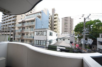 【展望】 | セレニテ上町台