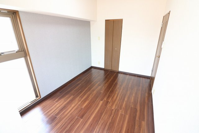 【洋室】 | パードレ関目