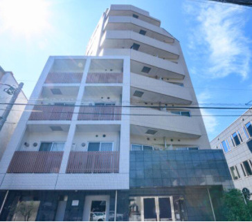 【外観】 | コンシェリア文京根津