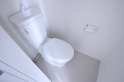 【トイレ】 | サンマリン五色山