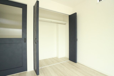 【洋室】 | サンマリン五色山