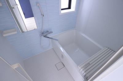 【浴室】 | サンマリン五色山