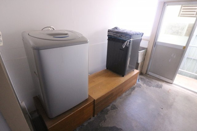 【その他共用部分】 | 第２太陽ハイツ