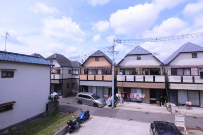 【その他】 | 第２太陽ハイツ