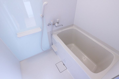 【浴室】 | 第２太陽ハイツ