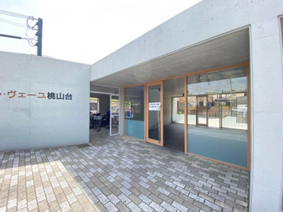 【エントランス】 | メルヴェーユ桃山台