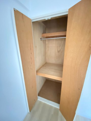 【内装】 | メルヴェーユ桃山台