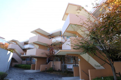 【外観】 | メルヴェーユ桃山台