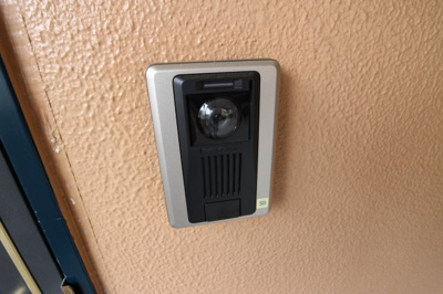 【セキュリティ】 | メルヴェーユ桃山台