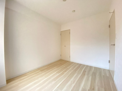 【寝室】 | メルヴェーユ桃山台