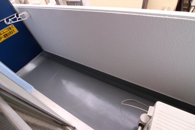 【バルコニー】 | でゅお五色山