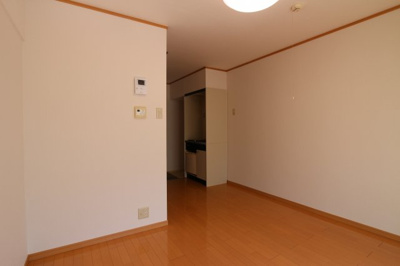 【洋室】 | でゅお五色山