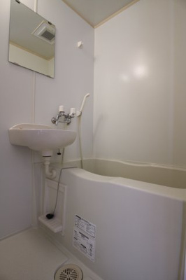 【浴室】 | でゅお五色山