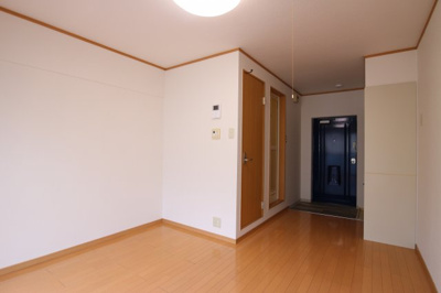 【居間・リビング】 | でゅお五色山