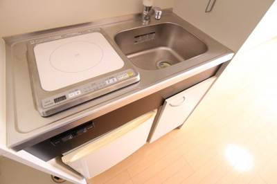 【キッチン】 | でゅお五色山