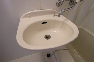 【洗面所】 | でゅお五色山