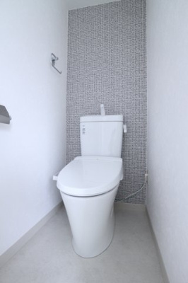 【トイレ】 | でゅお五色山