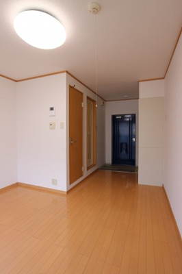 【寝室】 | でゅお五色山