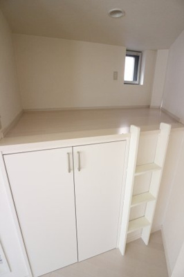 【バルコニー】 | PUPAビル