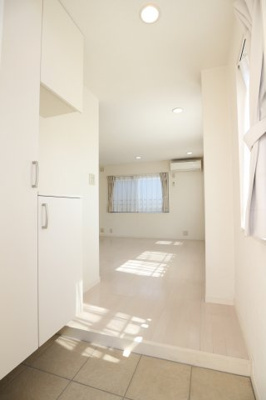 【玄関】 | PUPAビル