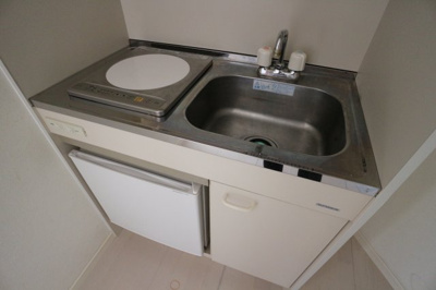 【キッチン】 | PUPAビル