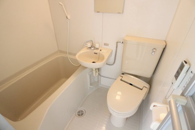 【浴室】 | PUPAビル