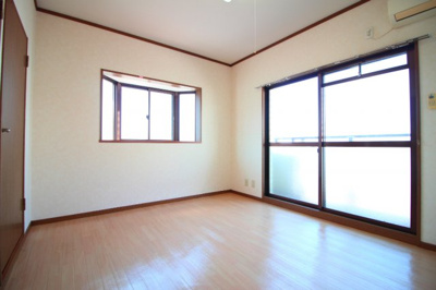 【居間・リビング】 | シーサイドハイツ