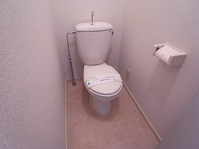 【トイレ】 | グリースハイム