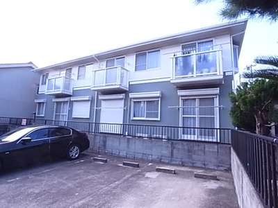 【駐車場】 | グリースハイム