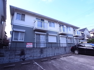 【外観】 | グリースハイム